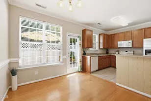 1109 Hamlet Park Dr, Morrisville, NC 27560 - Photo 14