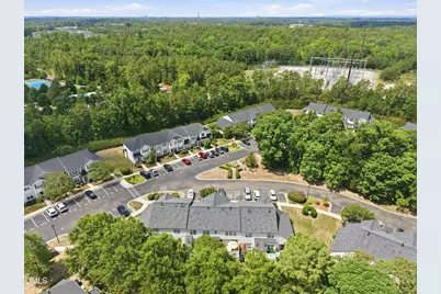 1109 Hamlet Park Drive, Morrisville, NC 27560 - Photo 46