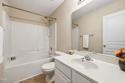 1109 Hamlet Park Drive, Morrisville, NC 27560 - Photo 24