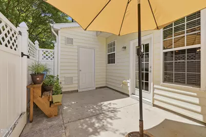 1109 Hamlet Park Drive, Morrisville, NC 27560 - Photo 34