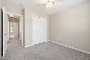 1109 Hamlet Park Dr, Morrisville, NC 27560 - Photo 22