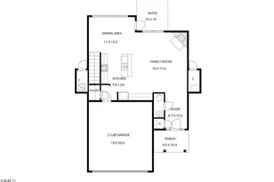2610 Evanston Ave, Durham, NC 27703 - Photo 40