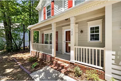 108 Branchway Road, Cary, NC 27519 - Photo 4