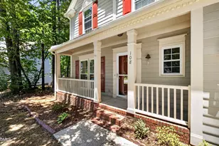 108 Branchway Rd, Cary, NC 27519 - Photo 4