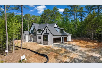 35 Big Bear Drive, Pittsboro, NC 27312 - Photo 1