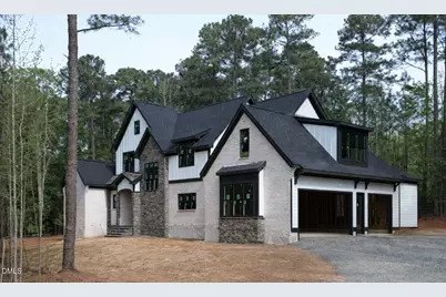 35 Big Bear Drive, Pittsboro, NC 27312 - Photo 22