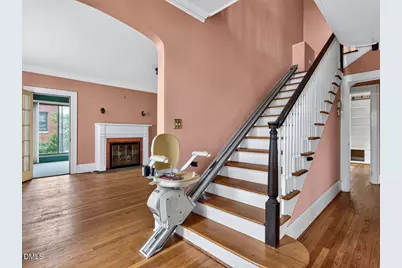 1509 Caswell Street, Raleigh, NC 27608 - Photo 4