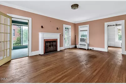 1509 Caswell Street, Raleigh, NC 27608 - Photo 6