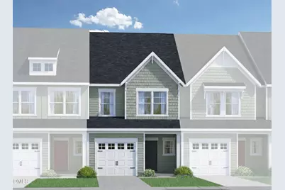 107 Rolesville Ridge Drive, Rolesville, NC 27571 - Photo 1