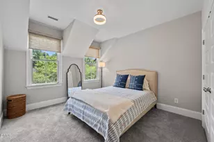 504 Rockgarden Rd, Chapel Hill, NC 27516 - Photo 34