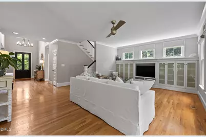 504 Rockgarden Road, Chapel Hill, NC 27516 - Photo 12