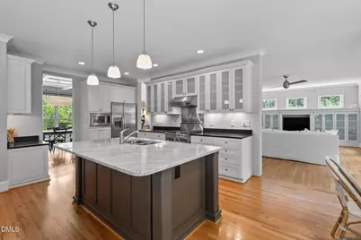 504 Rockgarden Road, Chapel Hill, NC 27516 - Photo 4