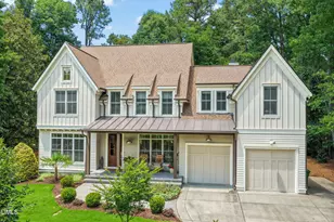 504 Rockgarden Rd, Chapel Hill, NC 27516 - Photo 1