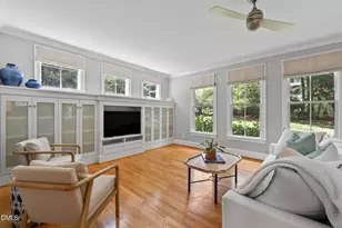 504 Rockgarden Rd, Chapel Hill, NC 27516 - Photo 8