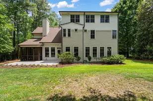 504 Rockgarden Rd, Chapel Hill, NC 27516 - Photo 50