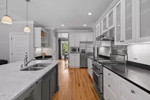 504 Rockgarden Rd, Chapel Hill, NC 27516 - Photo 16