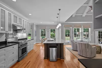 504 Rockgarden Road, Chapel Hill, NC 27516 - Photo 18