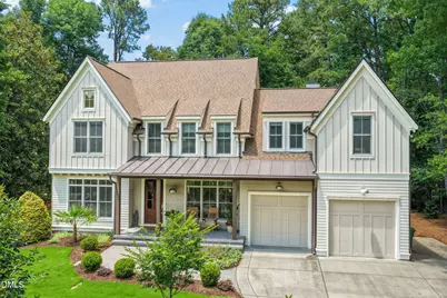 504 Rockgarden Road, Chapel Hill, NC 27516 - Photo 1