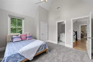 504 Rockgarden Rd, Chapel Hill, NC 27516 - Photo 32