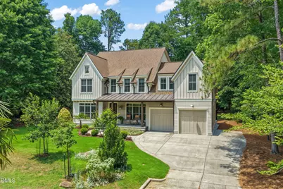 504 Rockgarden Road, Chapel Hill, NC 27516 - Photo 54