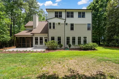 504 Rockgarden Road, Chapel Hill, NC 27516 - Photo 50