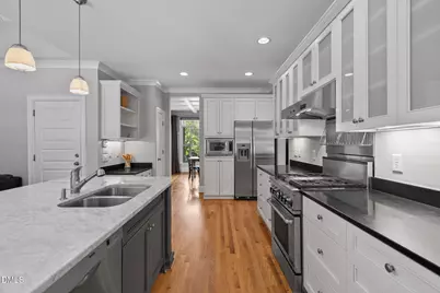 504 Rockgarden Road, Chapel Hill, NC 27516 - Photo 16