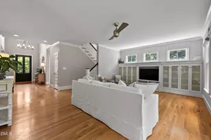 504 Rockgarden Rd, Chapel Hill, NC 27516 - Photo 12