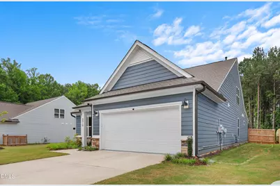 4910 Moosehead Way, Fuquay-Varina, NC 27526 - Photo 2