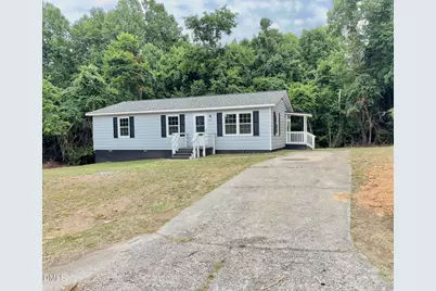 179 Lynnbank Estates Road, Kittrell, NC 27544 - Photo 2