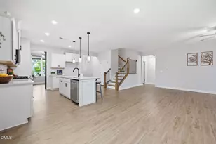 624 Marion Hills Wy, Knightdale, NC 27545 - Photo 20