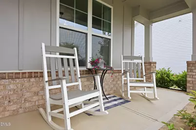 624 Marion Hills Way, Knightdale, NC 27545 - Photo 6