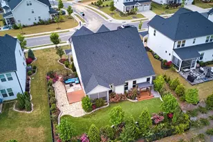624 Marion Hills Wy, Knightdale, NC 27545 - Photo 30