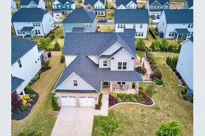 624 Marion Hills Way, Knightdale, NC 27545 - Photo 68