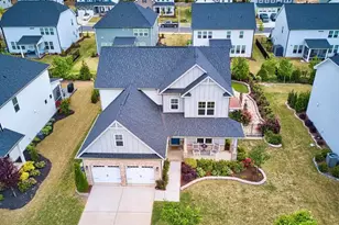 624 Marion Hills Wy, Knightdale, NC 27545 - Photo 68