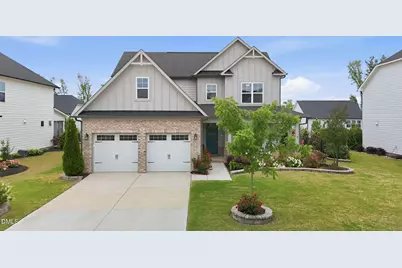 624 Marion Hills Way, Knightdale, NC 27545 - Photo 2
