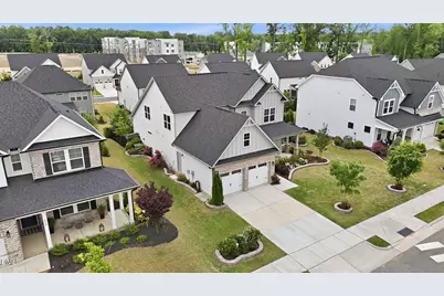 624 Marion Hills Way, Knightdale, NC 27545 - Photo 78