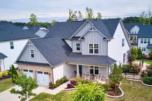 624 Marion Hills Wy, Knightdale, NC 27545 - Photo 1