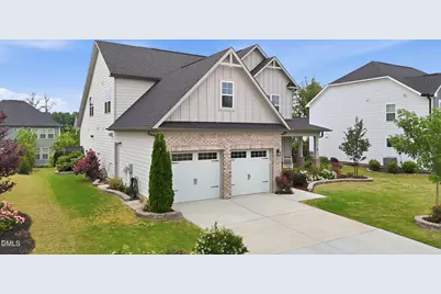 624 Marion Hills Way, Knightdale, NC 27545 - Photo 4