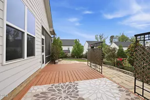 624 Marion Hills Wy, Knightdale, NC 27545 - Photo 54