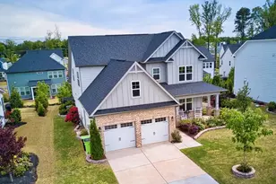 624 Marion Hills Wy, Knightdale, NC 27545 - Photo 68