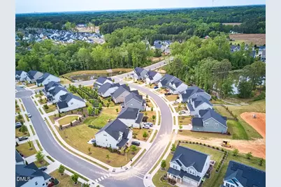 624 Marion Hills Way, Knightdale, NC 27545 - Photo 76