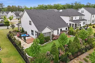 624 Marion Hills Wy, Knightdale, NC 27545 - Photo 62