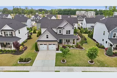 624 Marion Hills Way, Knightdale, NC 27545 - Photo 74