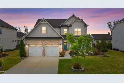 624 Marion Hills Way, Knightdale, NC 27545 - Photo 2