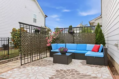 624 Marion Hills Way, Knightdale, NC 27545 - Photo 54