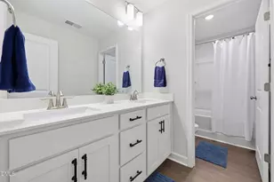 624 Marion Hills Wy, Knightdale, NC 27545 - Photo 40