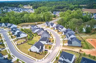 624 Marion Hills Wy, Knightdale, NC 27545 - Photo 68