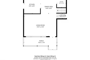 2012 Bowman Ln, Raleigh, NC 27610 - Photo 10