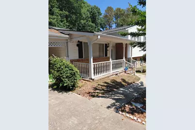 2012 Bowman Lane, Raleigh, NC 27610 - Photo 4
