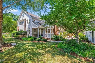 20048 Webb, Chapel Hill, NC 27517 - Photo 30